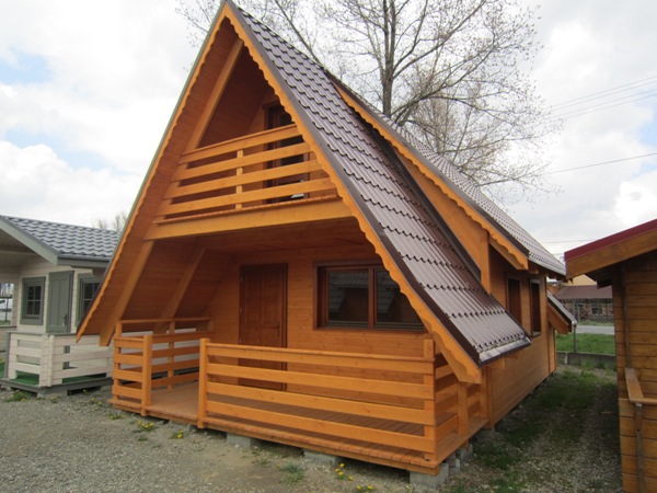 JANEK III - nový model