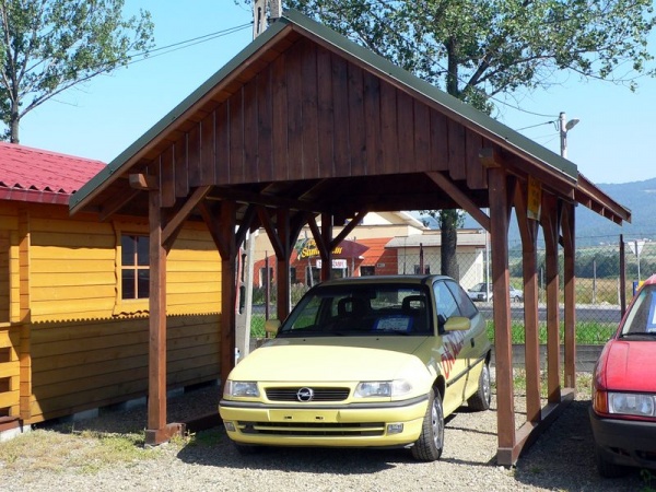 PRÍSTREŠOK